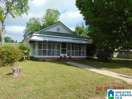 800 15th Ave N, Clanton, AL, 35045-2411 | Card Image