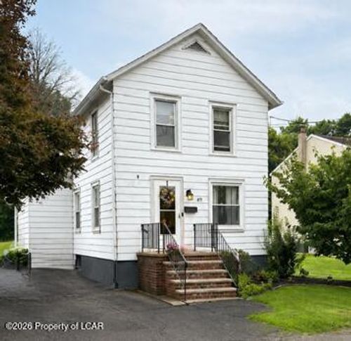 49 Railroad St, Swoyersville, PA, 18704-2948 | Card Image