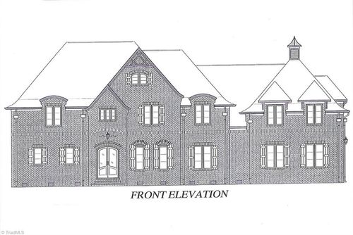 5408 Briardenn Ct, Summerfield, NC, 27358-9390 | Card Image