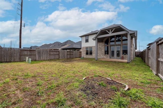 28930 Hauter Way, House other with 4 bedrooms, 3 bathrooms and 2 parking in Fulshear TX | Image 40