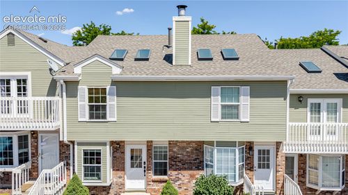 1907 Giltshire Dr, Colorado Springs, CO, 80905-4224 | Card Image