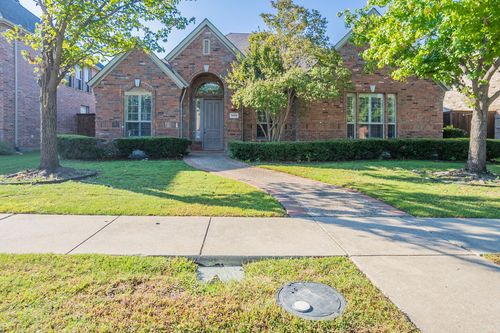 2503 April Sound Ln, Frisco, TX, 75033-7964 | Card Image