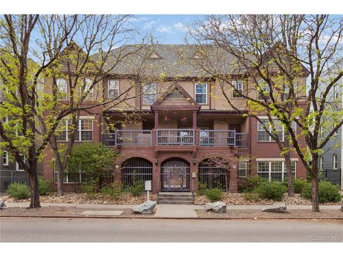 d-1641 N Washington St, Denver, CO, 80203-1452 | Card Image