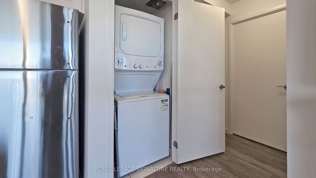 1107 - 3091 Dufferin St, Condo with 1 bedrooms, 1 bathrooms and 1 parking in Toronto ON | Image 14