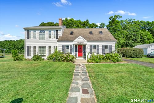 12 Sunnieside Dr, Niantic, CT, 06357-1708 | Card Image