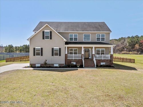 254 Mcpherson Rd, South Mills, NC, 27976-9555 | Card Image