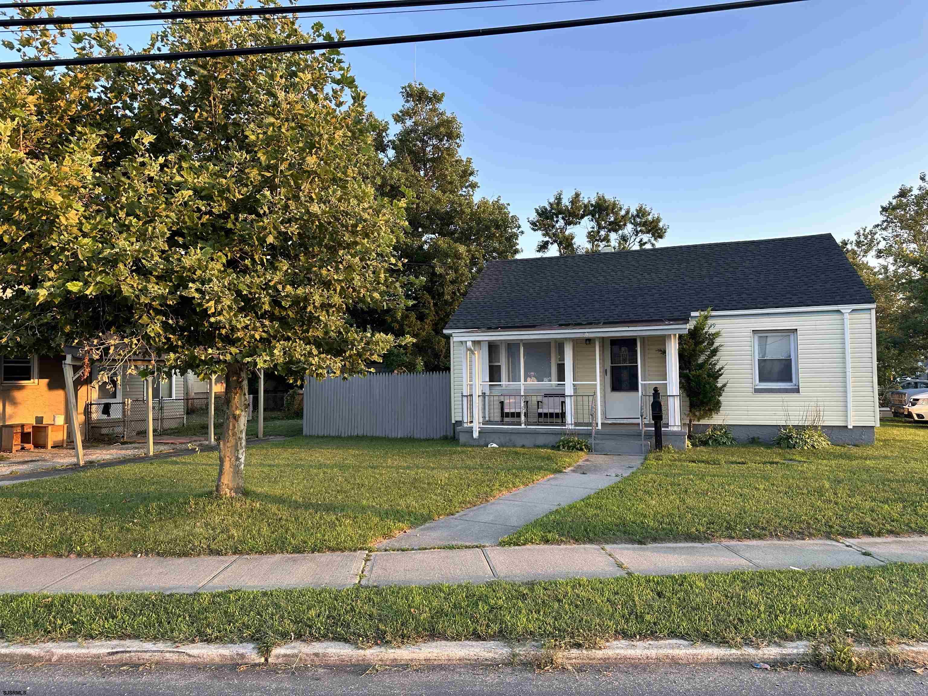 Black Horse Pike, Pleasantville, NJ 08232