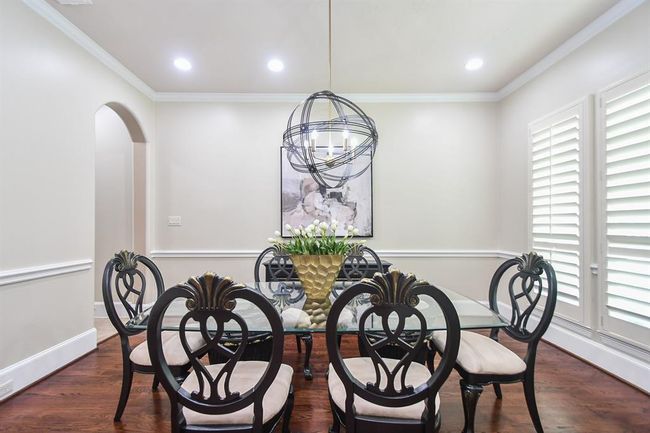 Spacious formal dining | Image 14
