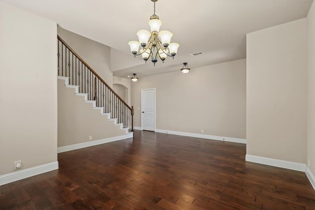 1305 Greenrock Ct, House other with 4 bedrooms, 3 bathrooms and null parking in Midlothian TX | Image 7