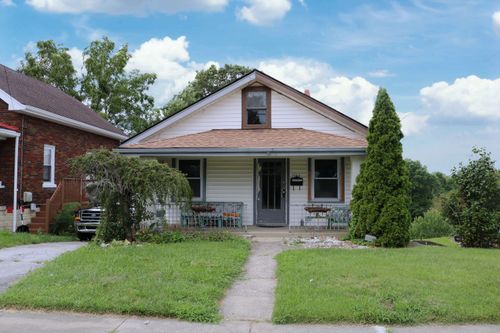 1942 Alexandria Pike, Highland Heights, KY, 41076-1136 | Card Image