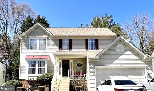 1109 Mandarin Dr, UPPER MARLBORO, MD, 20774-7023 | Card Image