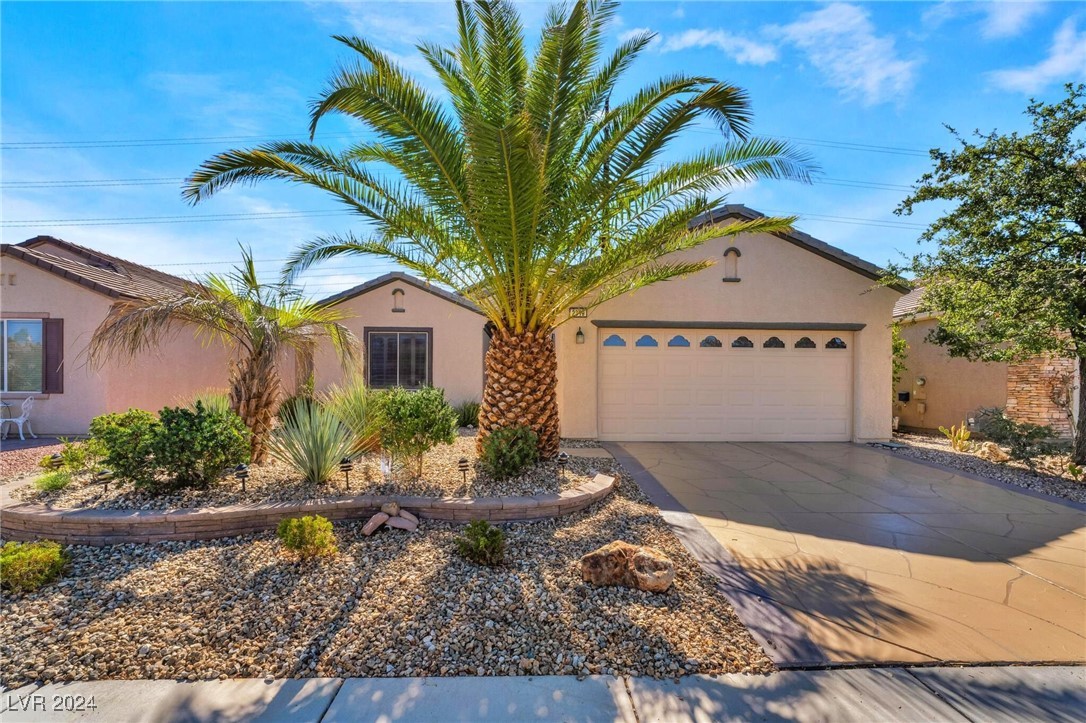 Bildad Dr, Henderson, NV 89044