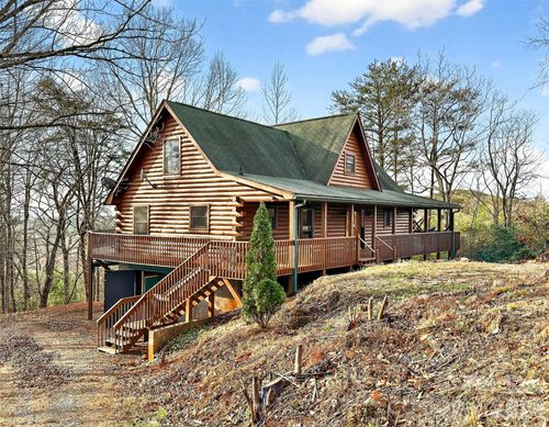 345 Lower Switchback Rd, Union Mills, NC, 28167-7706 | Card Image