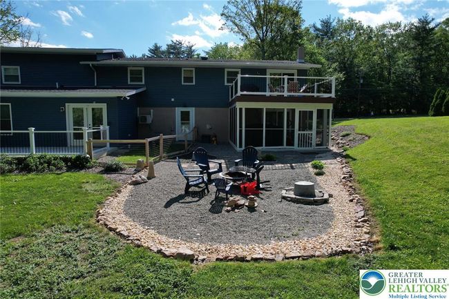 8539 Rextown Rd, House other with 4 bedrooms, 4 bathrooms and null parking in Slatington PA | Image 20