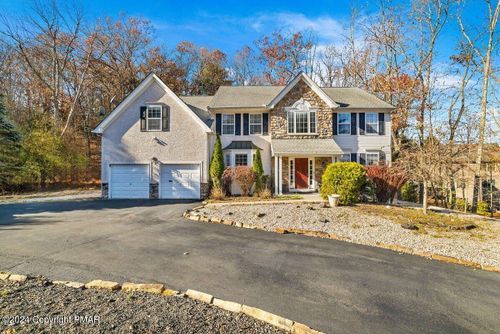 608 Champion Way, East Stroudsburg, PA, 18302-6650 | Card Image