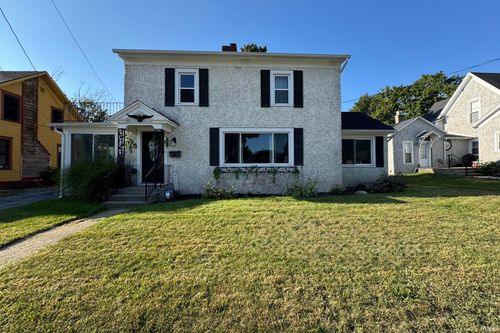 105 E 1st St, Auburn, IN, 46706-1819 | Card Image