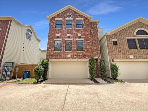 3701 Main Plaza Dr, Houston, TX, 77025-5944 | Card Image