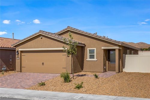 6719 Violet Cascade Avenue, Las Vegas, NV, 89156 | Card Image