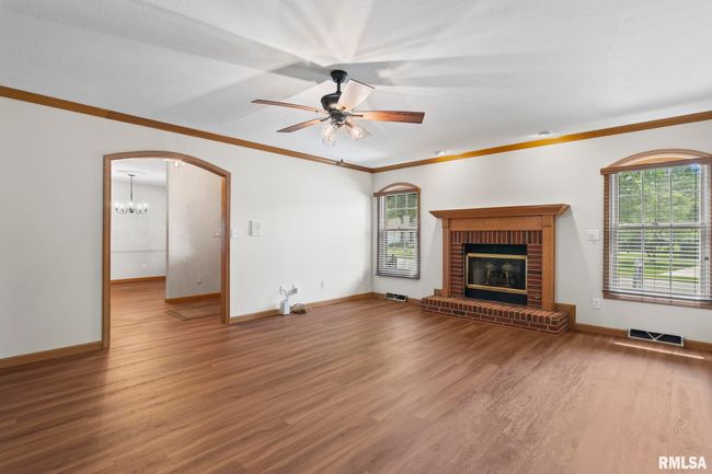 5021 Wildcat Run, House other with 2 bedrooms, 3 bathrooms and null parking in Springfield IL | Image 9