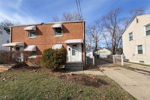 25161 Euclid Ave, Euclid, OH, 44117-2605 | Card Image