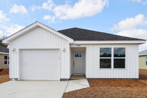 5358 Highview Dr, Crestview, FL, 32539-9088 | Card Image