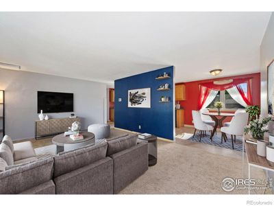 3202 Sheridan Avenue, House other with 3 bedrooms, 1 bathrooms and 1 parking in Loveland CO | Image 3