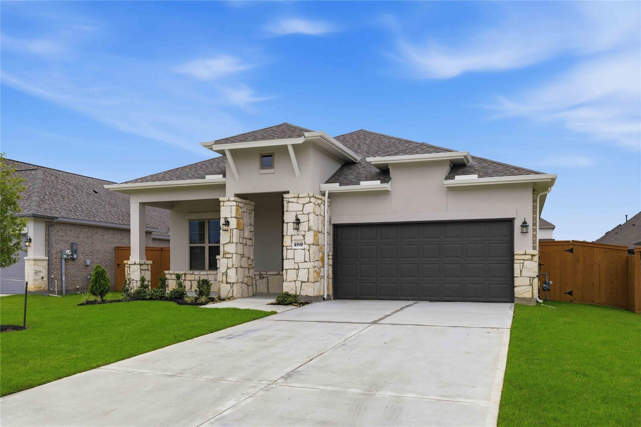 Residential in La Marque 2