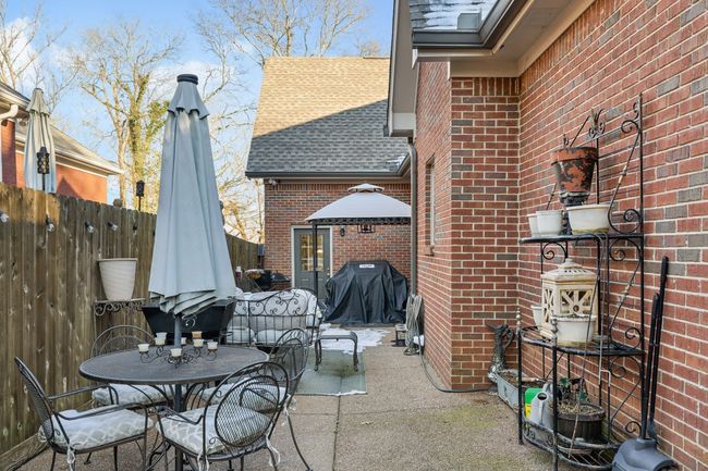 314 W 6 Th St, House other with 3 bedrooms, 3 bathrooms and 3 parking in Columbia TN | Image 47
