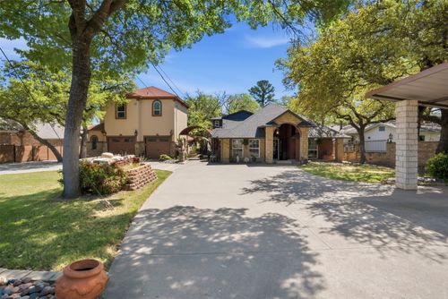 106 Marina View Ct, Weatherford, TX, 76087-8396 | Card Image