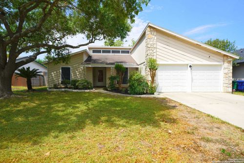 3218 Morning Trl, San Antonio, TX, 78247-3331 | Card Image