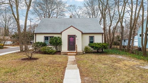 1407 Marlborough Dr, Ann Arbor, MI, 48104-6220 | Card Image