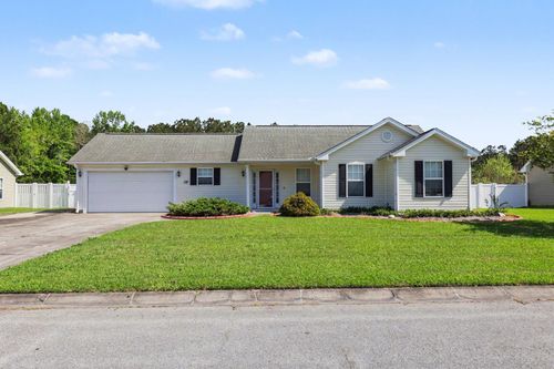 1116 Jumper Trail Cir, Myrtle Beach, SC, 29588-5288 | Card Image