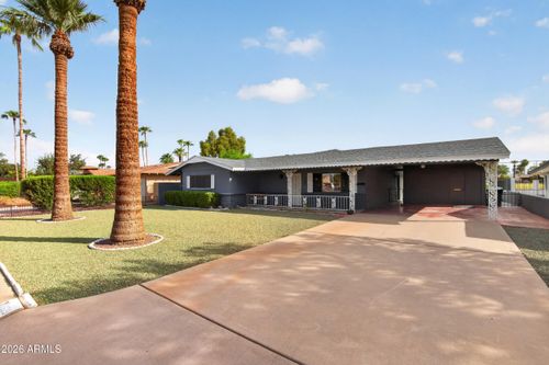 629 S Edgewater Dr, Mesa, AZ, 85208-1901 | Card Image