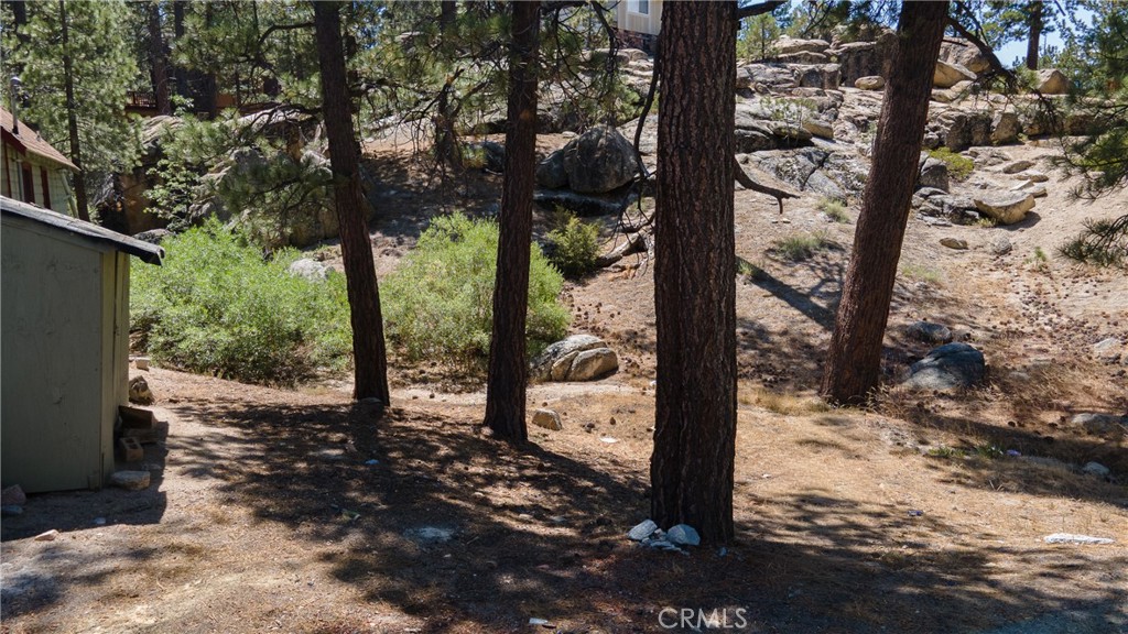 Land in Big Bear Lake 3