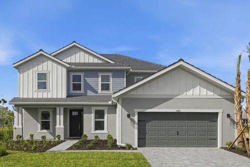 1545 Trailhead Ln, ZEPHYRHILLS, FL, 33541-8862 | Card Image