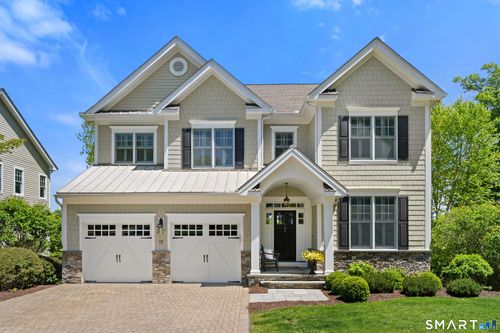 15-15 River Ridge Ln, Wilton, CT, 06897-4123 | Card Image