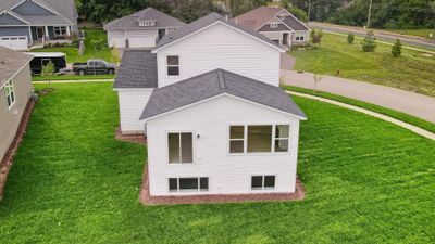 650 Elizabeth Way, House other with 4 bedrooms, 1 bathrooms and null parking in Hudson WI | Image 3