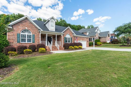 621 Blue Point Dr, Wilmington, NC, 28411-7360 | Card Image