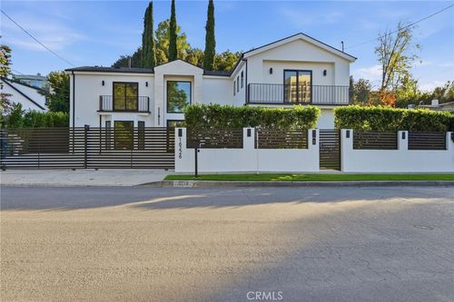 16226 Dickens St, Encino, CA, 91436-3354 | Card Image