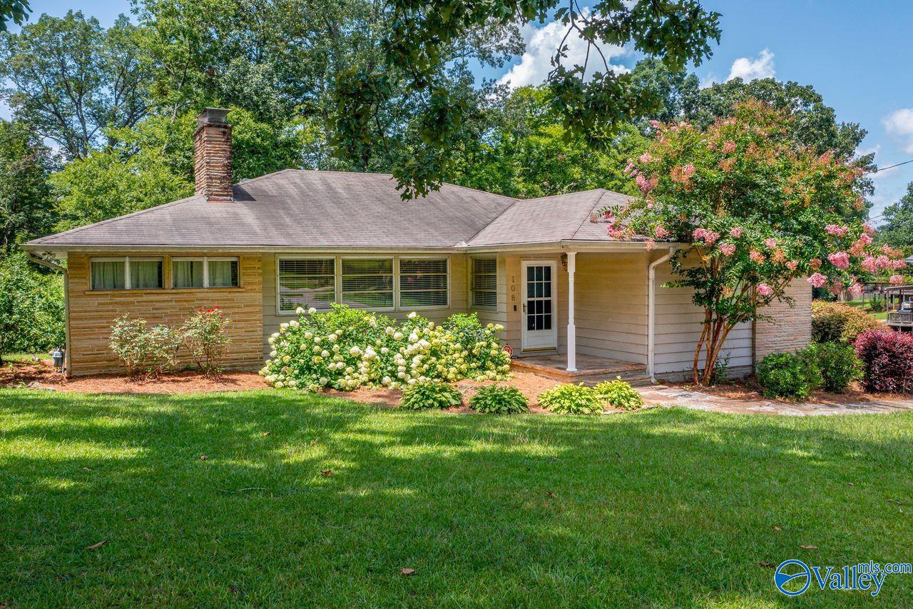 Althea St, Gadsden, AL 35904