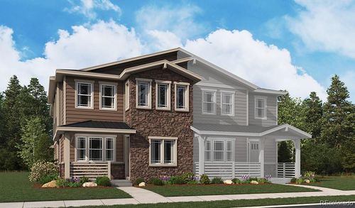 8745 Whiptail Loop, Littleton, CO, 80125-8137 | Card Image