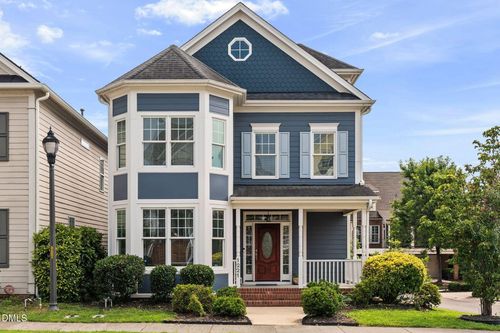 1221 Chalk Maple Dr, Cary, NC, 27519-7416 | Card Image