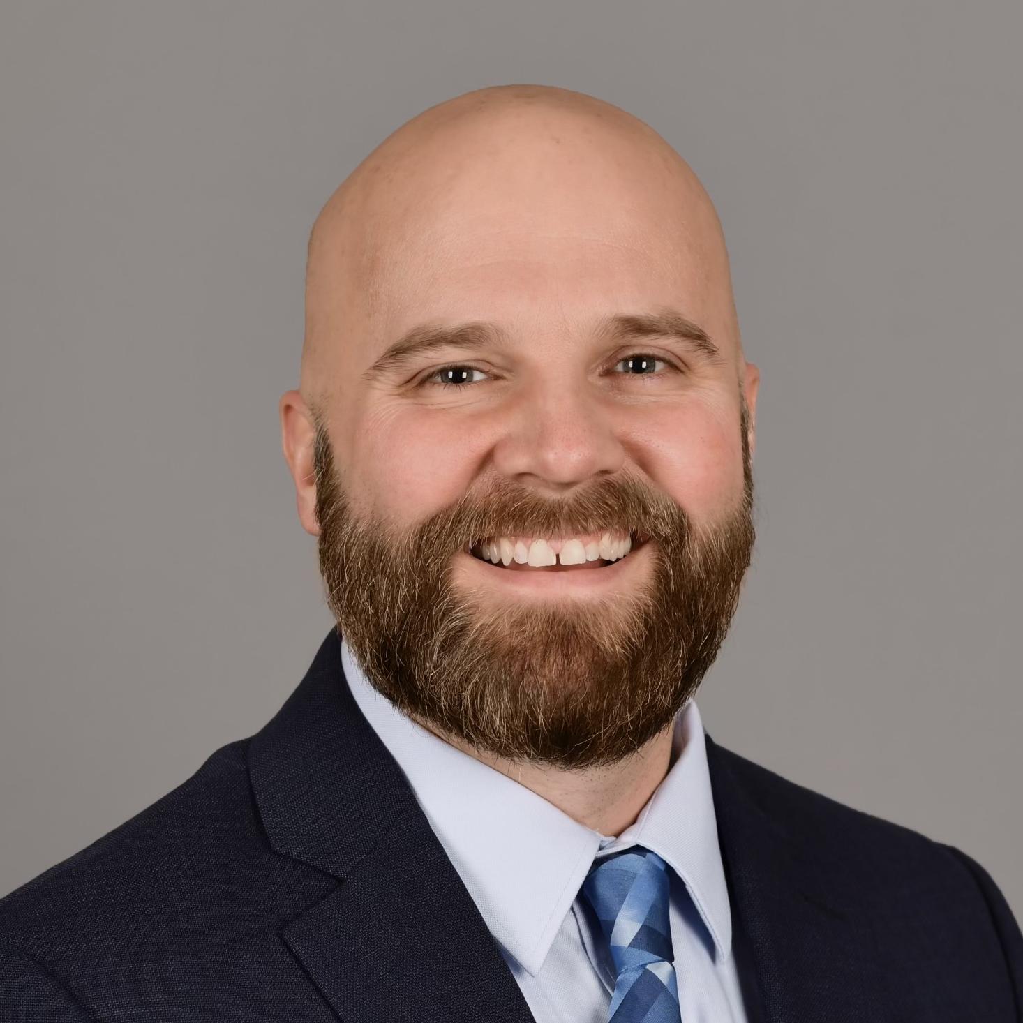 Jeffrey Dorman