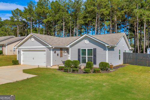 2868 Mount Hebron Rd, Hartwell, GA, 30643-3420 | Card Image