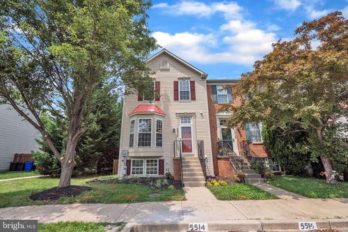5514 Aeriel Pl, FREDERICK, MD, 21703-6555 | Card Image