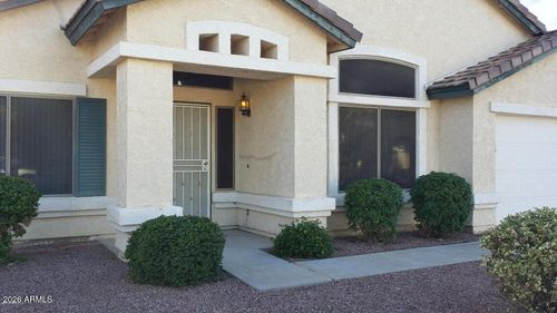 16178 N 158th Dr, Surprise, AZ, 85374-5810 | Card Image