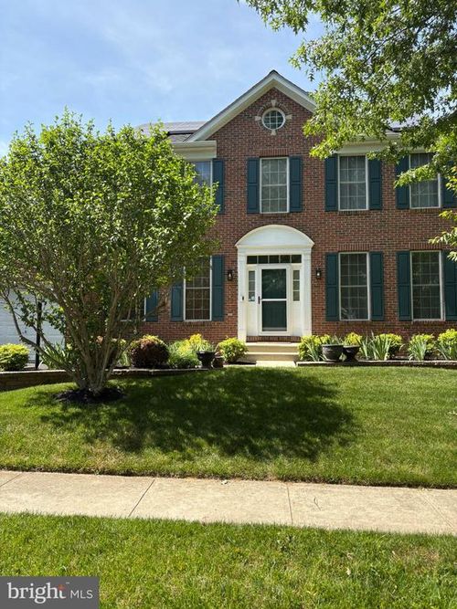 2416 Valley Brook Ln, GAMBRILLS, MD, 21054-1654 | Card Image