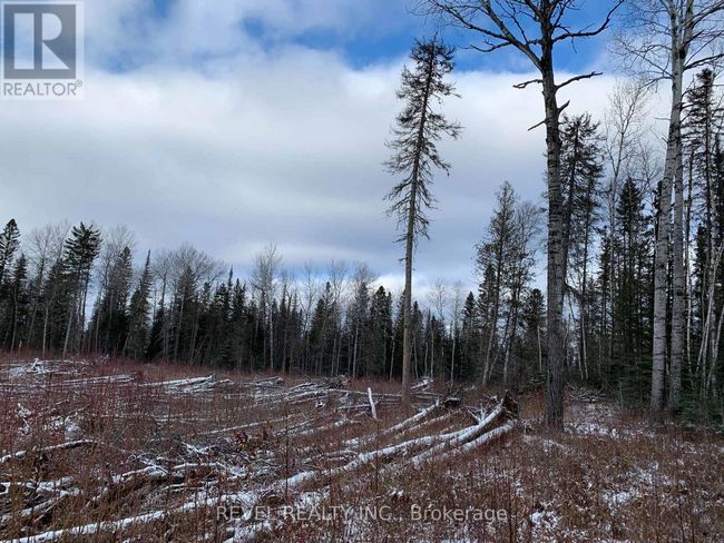 PCL8547 Hwy 101 Highway W, Home with 0 bedrooms, 0 bathrooms and null parking in Timmins (MTJ - 101 West) ON | Image 6