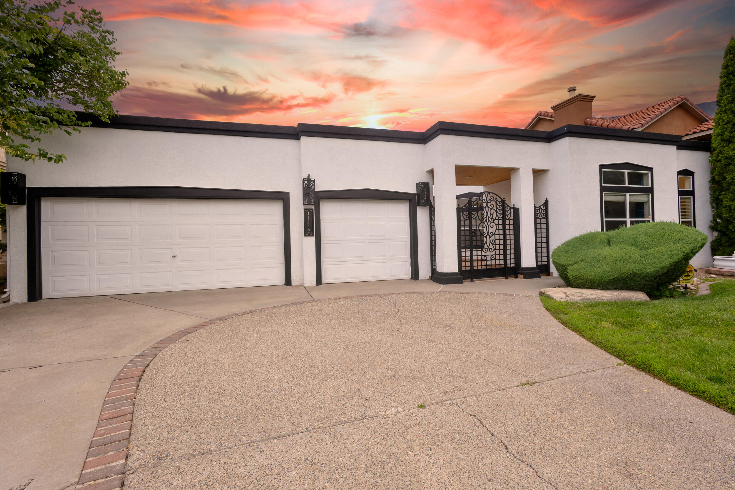 Desert Classic Ln, Albuquerque, NM 87111