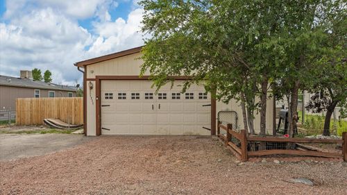 1511 Clarkton St, Mack, CO, 81525-1502 | Card Image